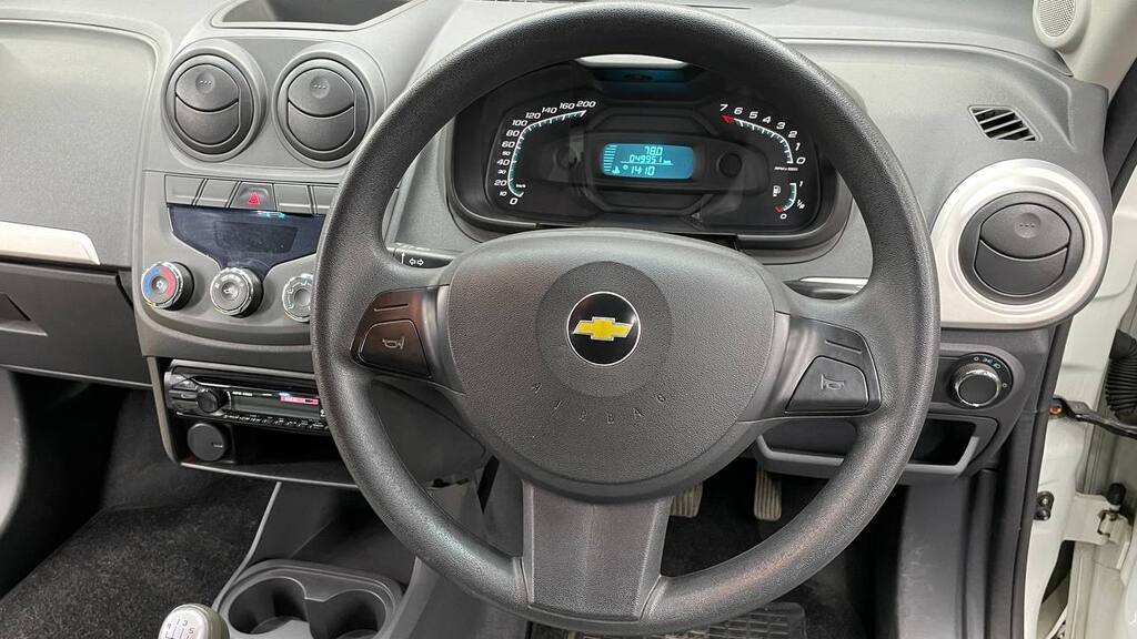 CHEVROLET - UTILITY 1.4 CLUB P/U S/C