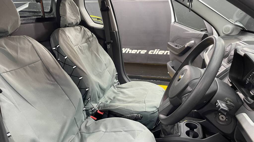 CHEVROLET - UTILITY 1.4 CLUB P/U S/C