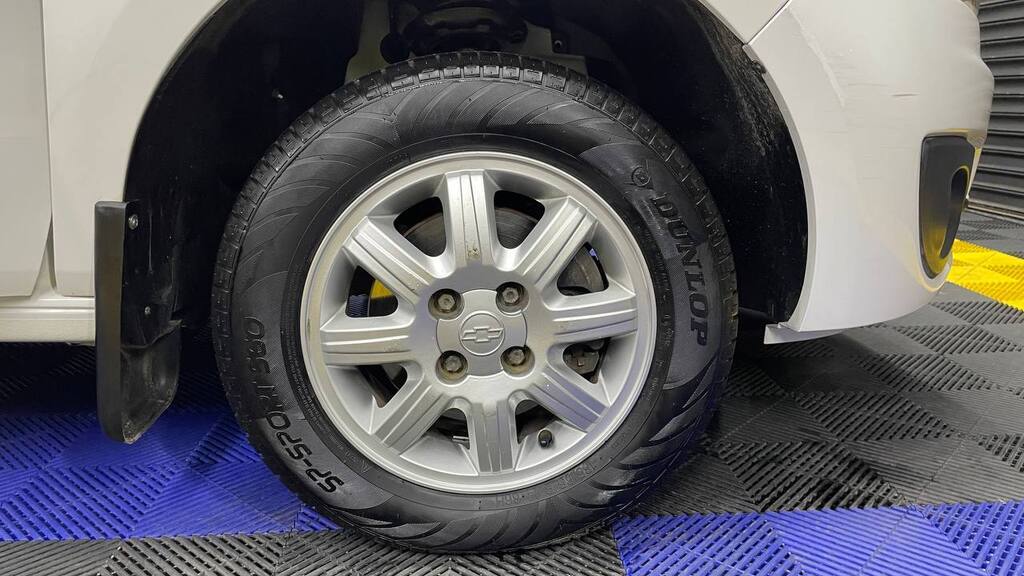 CHEVROLET - UTILITY 1.4 CLUB P/U S/C