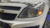 CHEVROLET - UTILITY 1.4 CLUB P/U S/C