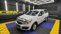 CHEVROLET - UTILITY 1.4 CLUB P/U S/C