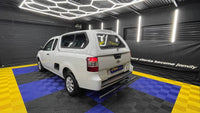 CHEVROLET - UTILITY 1.4 CLUB P/U S/C