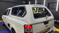 CHEVROLET - UTILITY 1.4 CLUB P/U S/C