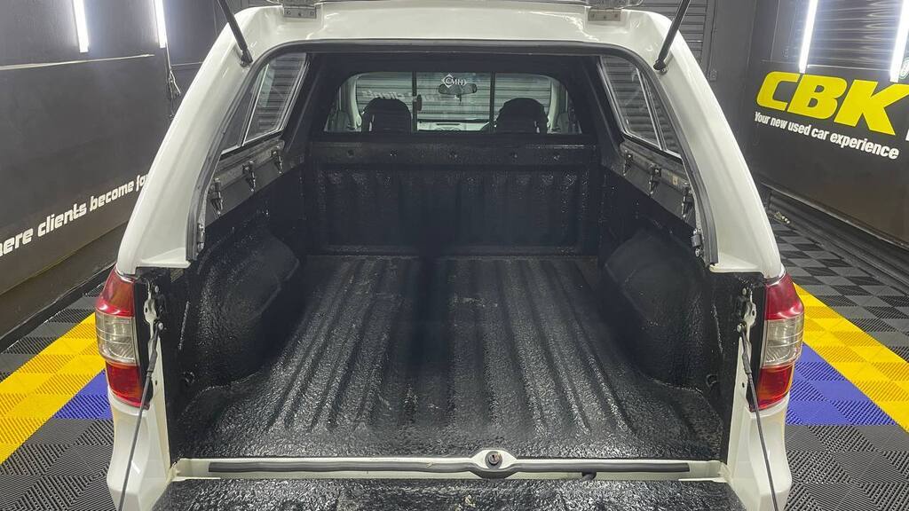 CHEVROLET - UTILITY 1.4 CLUB P/U S/C
