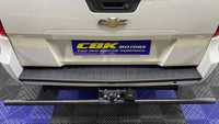 CHEVROLET - UTILITY 1.4 CLUB P/U S/C