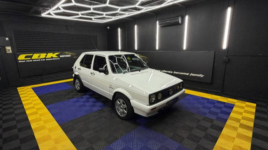 VOLKSWAGEN - CITI RHYTHM 1.4