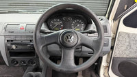VOLKSWAGEN - CITI RHYTHM 1.4