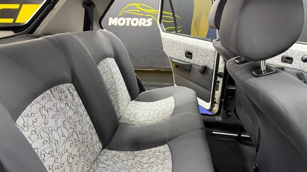 VOLKSWAGEN - CITI RHYTHM 1.4