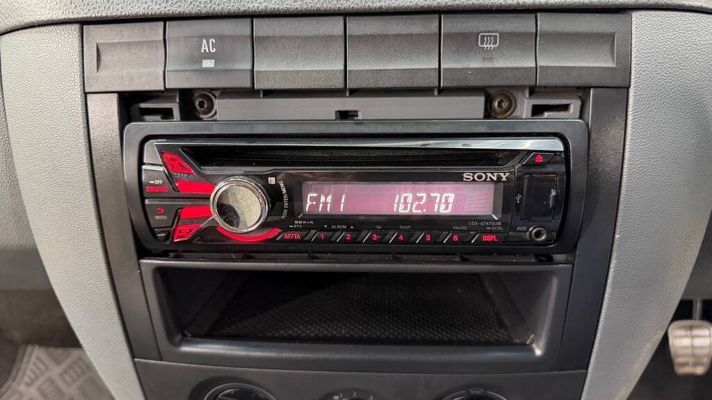 VOLKSWAGEN - CITI RHYTHM 1.4