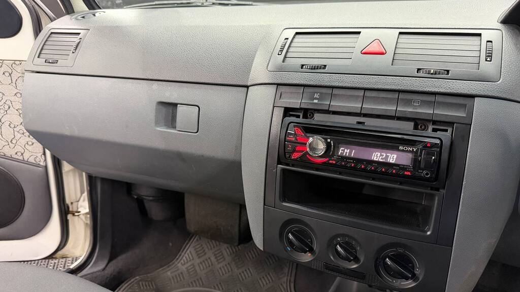 VOLKSWAGEN - CITI RHYTHM 1.4