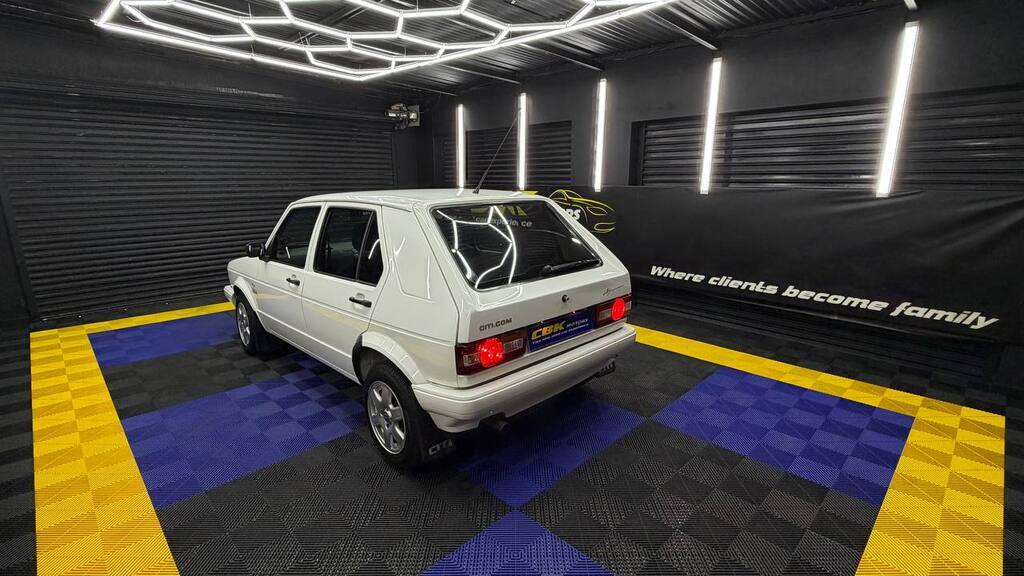 VOLKSWAGEN - CITI RHYTHM 1.4