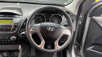 HYUNDAI - iX35 2.0 PREMIUM