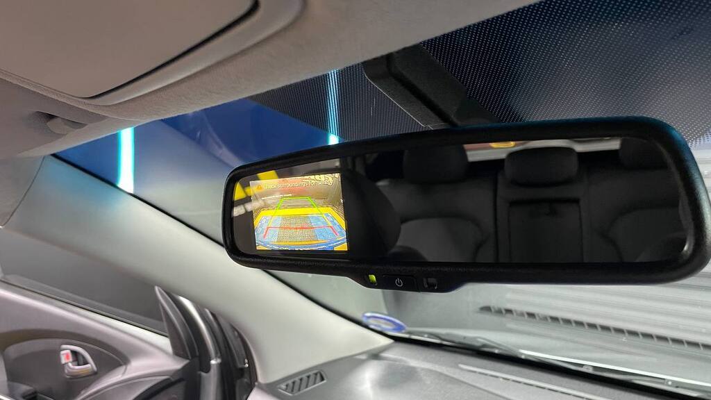 HYUNDAI - iX35 2.0 PREMIUM