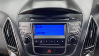 HYUNDAI - iX35 2.0 PREMIUM