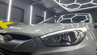HYUNDAI - iX35 2.0 PREMIUM