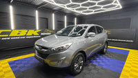 HYUNDAI - iX35 2.0 PREMIUM