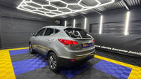 HYUNDAI - iX35 2.0 PREMIUM