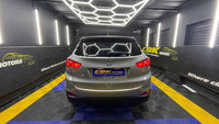 HYUNDAI - iX35 2.0 PREMIUM