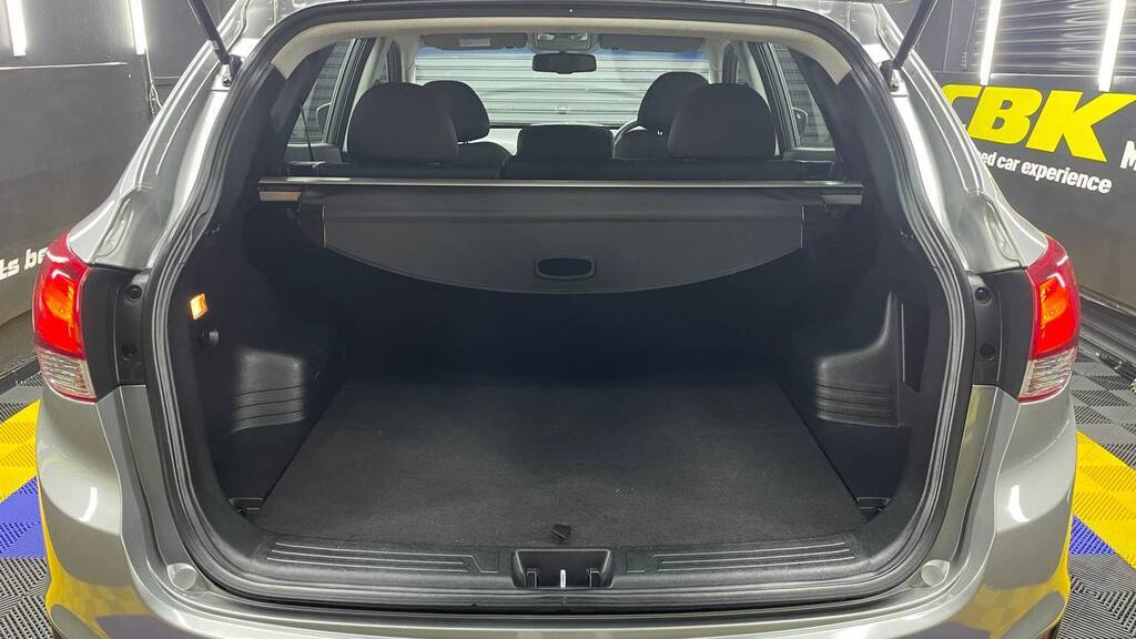 HYUNDAI - iX35 2.0 PREMIUM