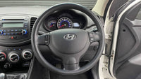 HYUNDAI - i10 1.1 GLS/MOTION