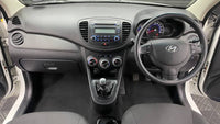 HYUNDAI - i10 1.1 GLS/MOTION