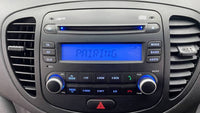 HYUNDAI - i10 1.1 GLS/MOTION
