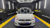 HYUNDAI - i10 1.1 GLS/MOTION