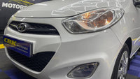 HYUNDAI - i10 1.1 GLS/MOTION