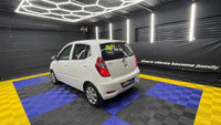 HYUNDAI - i10 1.1 GLS/MOTION