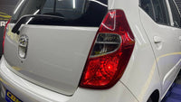 HYUNDAI - i10 1.1 GLS/MOTION