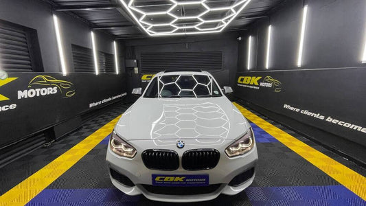 BMW - M135i 5DR (F20)