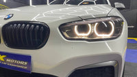 BMW - M135i 5DR (F20)