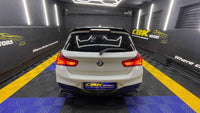 BMW - M135i 5DR (F20)