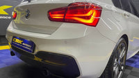 BMW - M135i 5DR (F20)