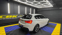 BMW - M135i 5DR (F20)