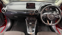 MAZDA - MAZDA2 1.5 DYNAMIC A/T 5Dr