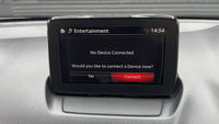 MAZDA - MAZDA2 1.5 DYNAMIC A/T 5Dr