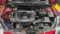 MAZDA - MAZDA2 1.5 DYNAMIC A/T 5Dr