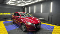 MAZDA - MAZDA2 1.5 DYNAMIC A/T 5Dr