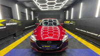 MAZDA - MAZDA2 1.5 DYNAMIC A/T 5Dr