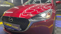 MAZDA - MAZDA2 1.5 DYNAMIC A/T 5Dr