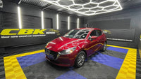 MAZDA - MAZDA2 1.5 DYNAMIC A/T 5Dr
