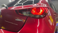 MAZDA - MAZDA2 1.5 DYNAMIC A/T 5Dr