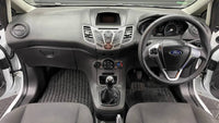 FORD - FIESTA 1.4 TREND 5DR