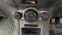 FORD - FIESTA 1.4 TREND 5DR