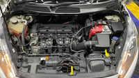FORD - FIESTA 1.4 TREND 5DR