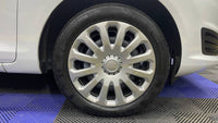 FORD - FIESTA 1.4 TREND 5DR