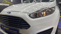 FORD - FIESTA 1.4 TREND 5DR