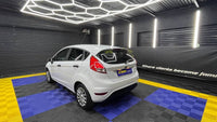 FORD - FIESTA 1.4 TREND 5DR