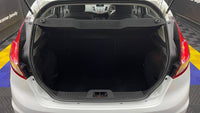 FORD - FIESTA 1.4 TREND 5DR